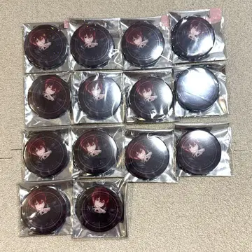 우라시마사카타센 시마사카 2021 캔뱃지
