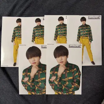 Kiramune 호리에 슌 브로마이드