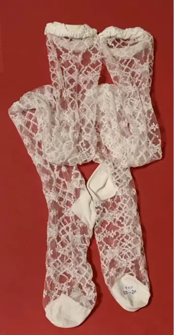 오버니 레이스 삭스