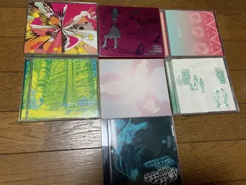 유라유라 제국 CD 7장 사카모토 신타로