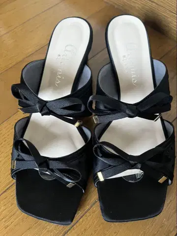 Diana 샌들 L 사이즈