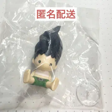 곤 페타도르 헌터헌터 키메라 앤트 편 시크릿
