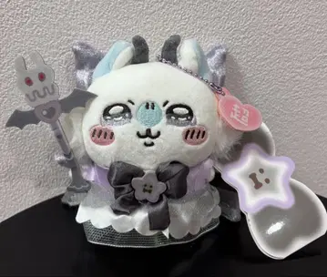 치이카와 (먼작귀) 초 매지컬 치이카와 파워 업 마스코트 모몽가