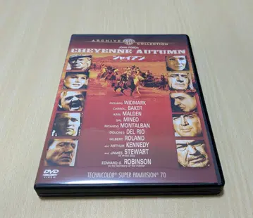 [ DVD ] 샤이안