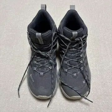 머렐 하이킹 슈즈 Moab Speed 2 Mid Gore-Tex