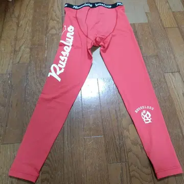 러셀 이너 롱팬츠