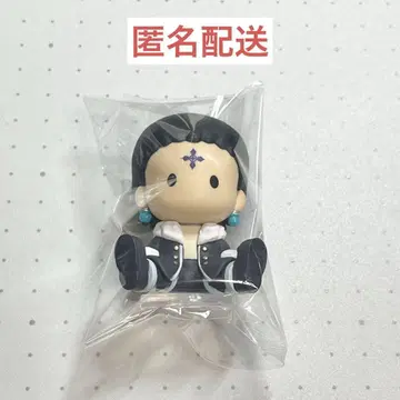 클로로 페타인형 환영여단 헌터헌터