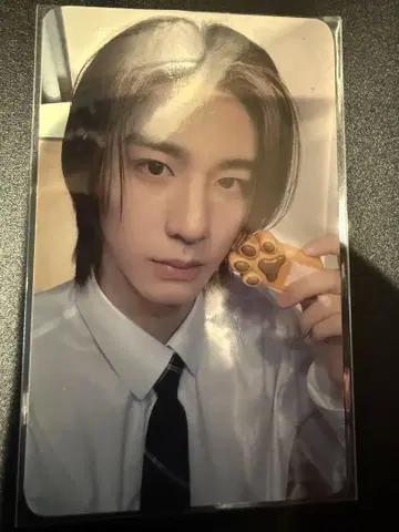 BOYNEXTDOOR 보이넥 보이넥도 how 파워스테 럭키드로우