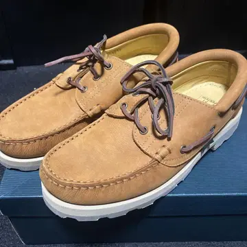 PARABOOT BRIAC/MARCHE