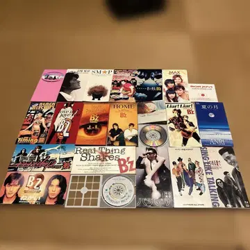 cd 세트