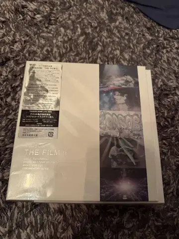 YOASOBI/THE FILM 2