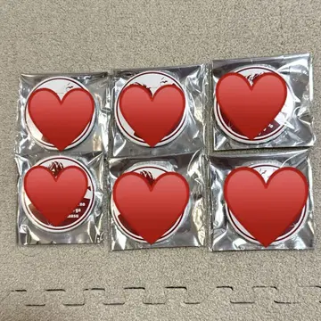 우라시마사카타센 시마사카 시크릿 캔뱃지
