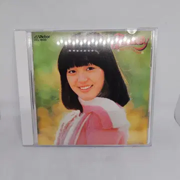 CD 이와사키 히로미 판타지