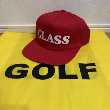 DON'T TAP THE GLASS cap