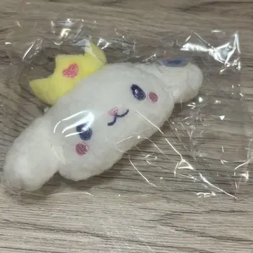 제오참 시크릿 브로치 루루