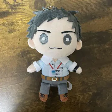 야시로 니지산지 누이