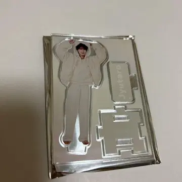 M!LK 야마나카 유타로 생일 아크릴 스탠드