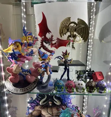 유희왕 yu-gi-oh! legion  오시리스 bmg 유희 밤보