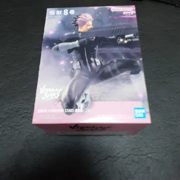 괴수 8호 나루미 겐 VIBRATION STARS
