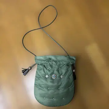 카세리니 CTFK 숄더백