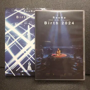 ReoNa/ONE-MAN Concert''Birth 2024''