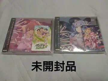 온게키 Memorial Soundtrack Nexture 04&05
