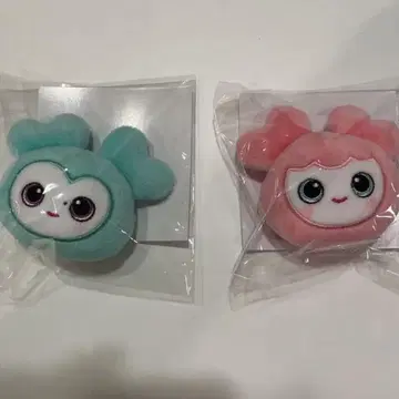 BABY LOVELY TWICE 스마트폰 그립