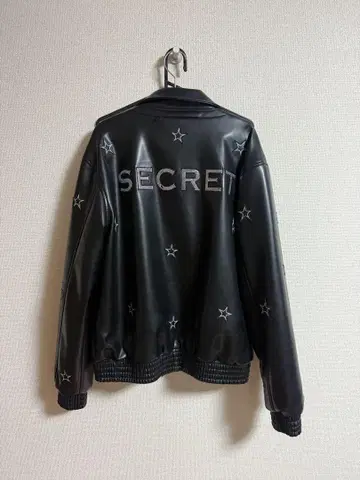 Secret 30장 한정판 자켓 L