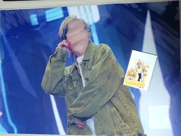 스니스트 야나토 굿즈 (STPR Family EXPO)