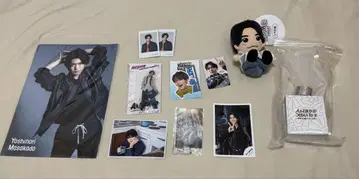 A! group 마사카도 요시노리 묶음 판매