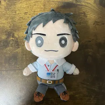 야시로즈쿠 니지산지 인형