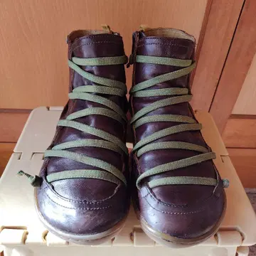 CAMPER 페우카미 부츠 38
