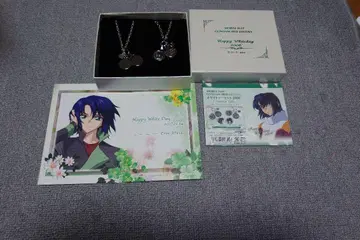 화이트데이 세트 2006 건담 SEED DESTINY 아스란 자라