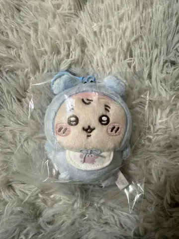 치이카와 Chiikawa Baby 마스코트 (헌책방) 카니쨩