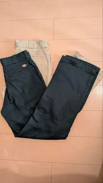 00년대 Dickies 874 2개 세트