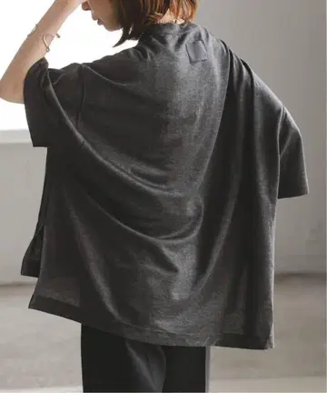 NOBLE 코그 더 빅 스모크 DELTA(델타) T-SHIRT