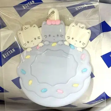 FANCY SANRIO CHARACTERS 메르헨 니야니뉴니에뉴니요