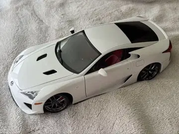 AUTOart 오토아트 LEXUS 레스 LFA 1/18