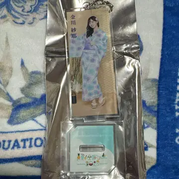 노기자카46 카나가와 사야 A상 아크릴 키링