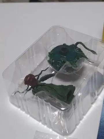 고질라 특촬물 대백과 Ver.3 비올란테 컬러 이와쿠라 피규어