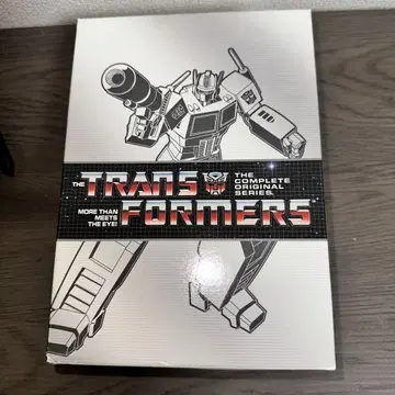 [G9062] DVD 트랜스포머 미국판