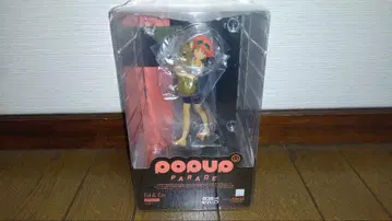 카우보이 비밥 에드 아인 피규어 pop