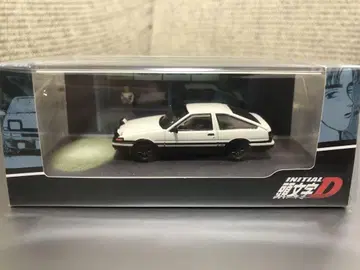 도요타 스프린터 트레노 GT 아펙스 AE86