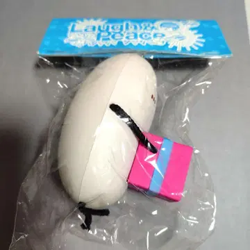 미야노 마모루 팬클럽 이벤트 한정판 굿즈 코이츠 러버 마스코트