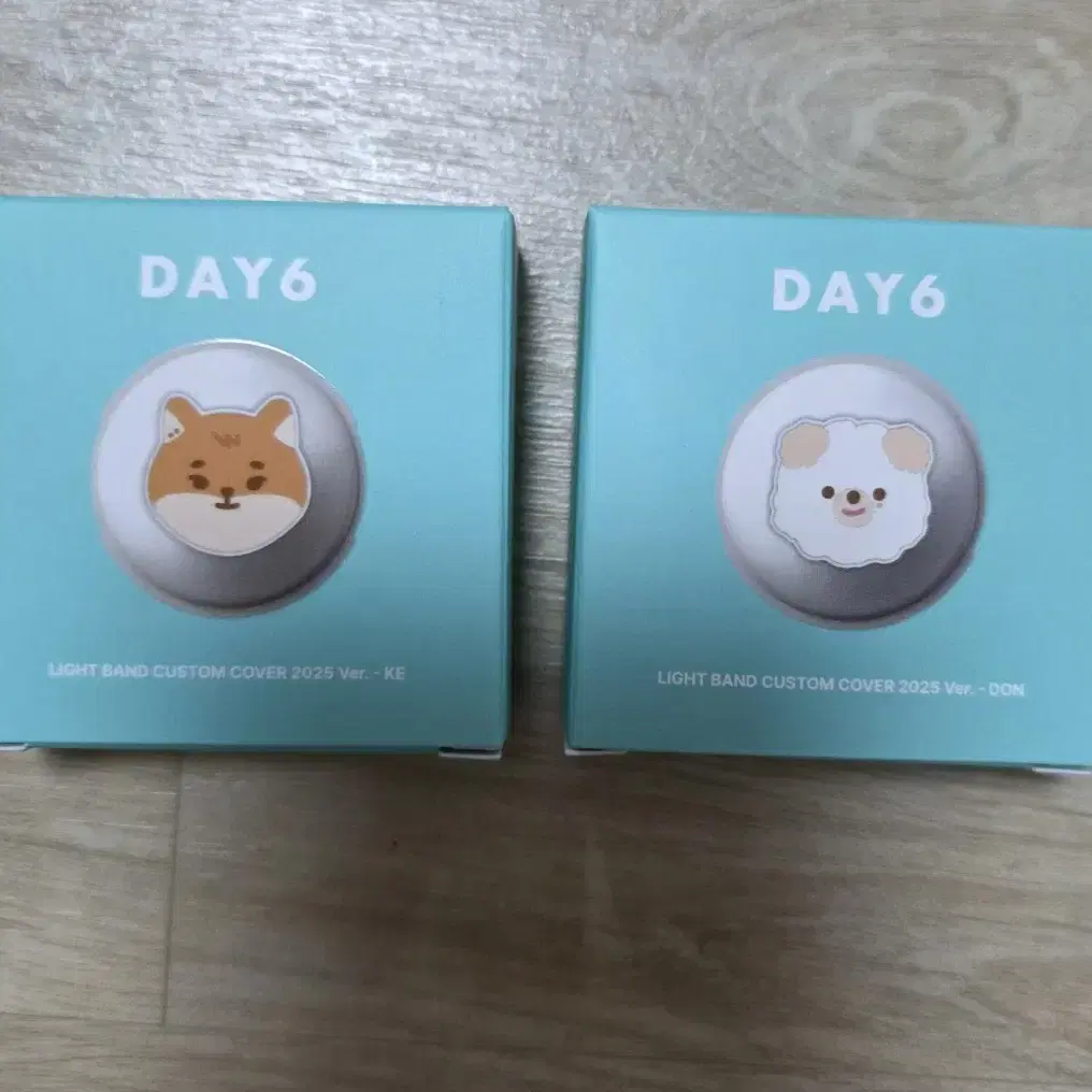 DAY6 light band マデウォッチ カスタム denimalz ドウン DAY6 | 데이식스 DAY6 Sungjin Dowoon Denimalz Madewatch