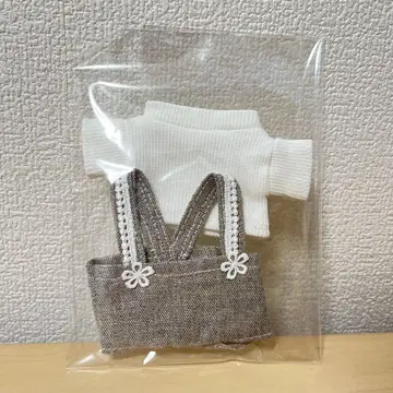 치비누이 옷 갈아입기 의류