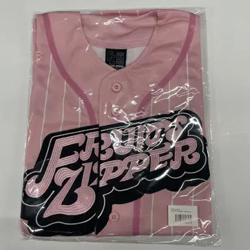 FRUITS ZIPPER 마츠모토 카렌 최애 아피 유니폼