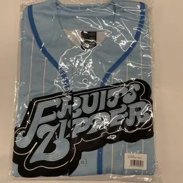 FRUITS ZIPPER 마나카 마나 최애 유니폼