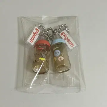 pigeon 피죤 가챠가챠