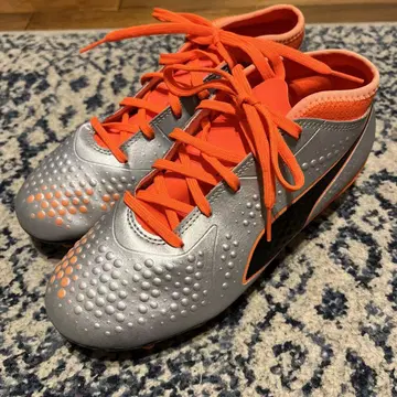 축구화 스파이크 사이즈 22.5